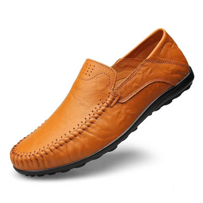 Bruno Men's Loafers - full-length view