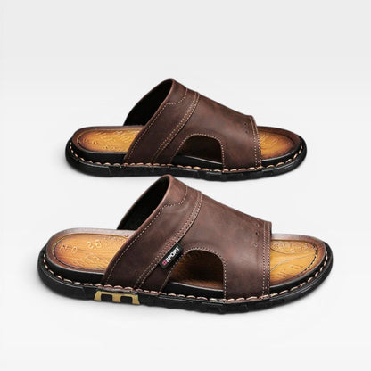 Ambrose Men's Sandals - front view