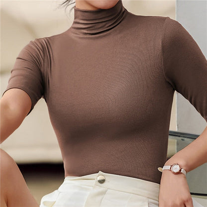 Nora Women's Top - back view
