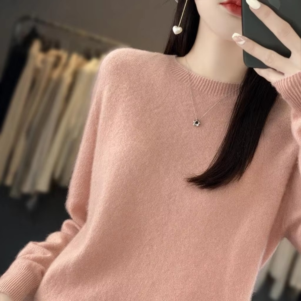 Paloma Women's Sweater - full-length view