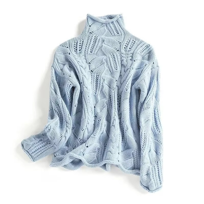 Opal Women's Sweater - styled view
