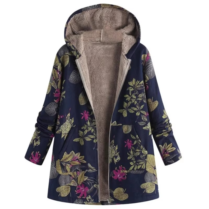 Ava Women's Jacket - front view