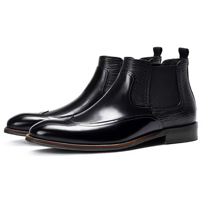 Jude Men's Chelsea Boots - front view