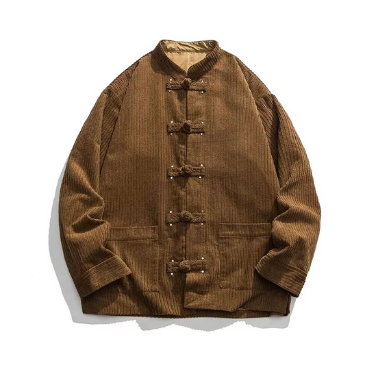 Hugo Men's Jacket - front view