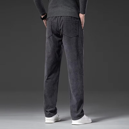 Nolan Men's Trousers - back view