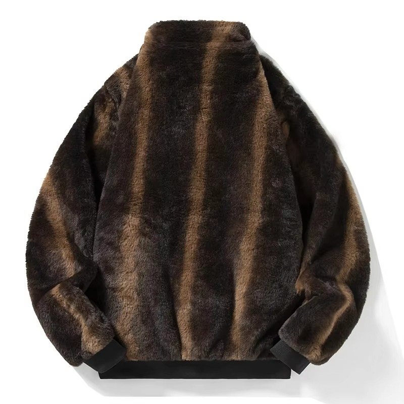 Clara Women's Jacket - back view