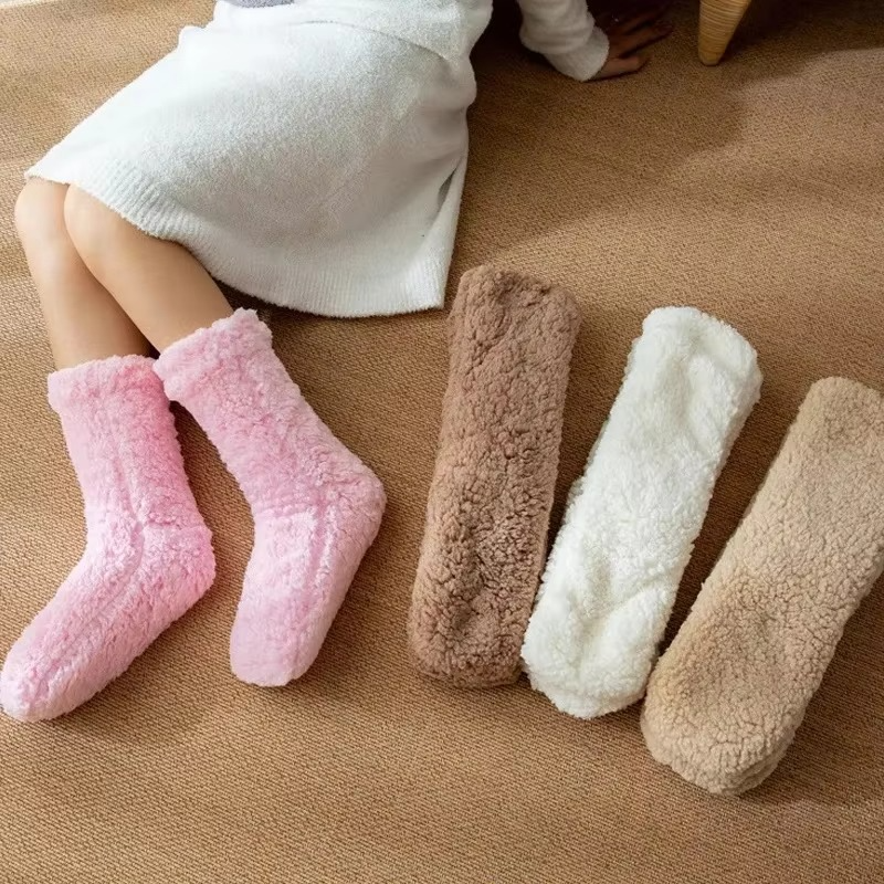 Willa Women's Socks - flat lay