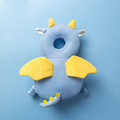 Cove Kids' Backpack - flat lay