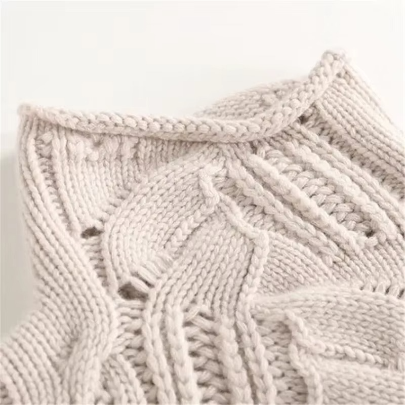 Opal Women's Sweater - full-length view