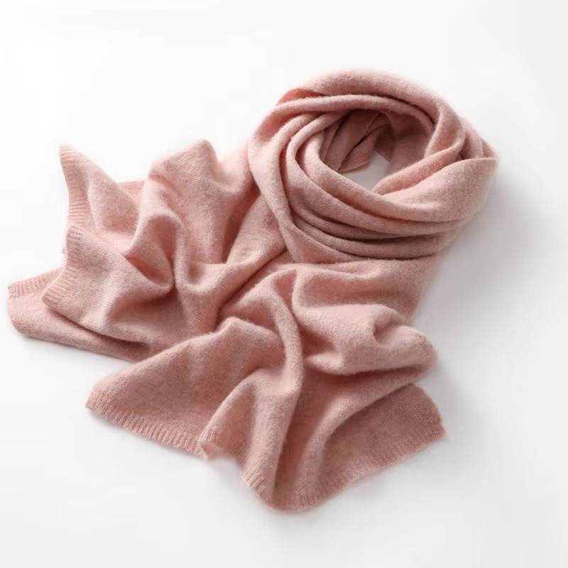 Thea Women's Scarf - front view