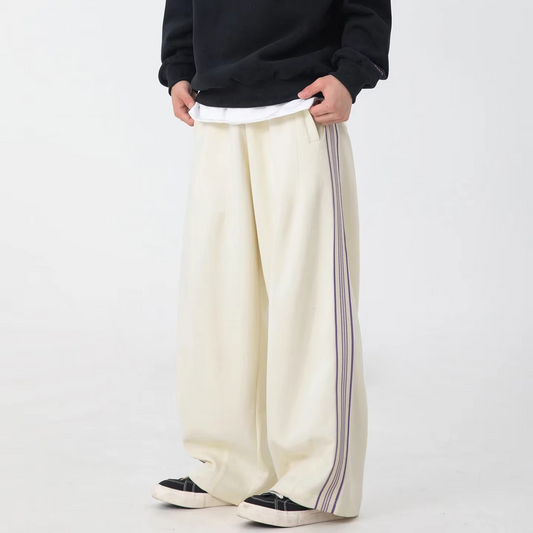 Soren Men's Joggers - styled view