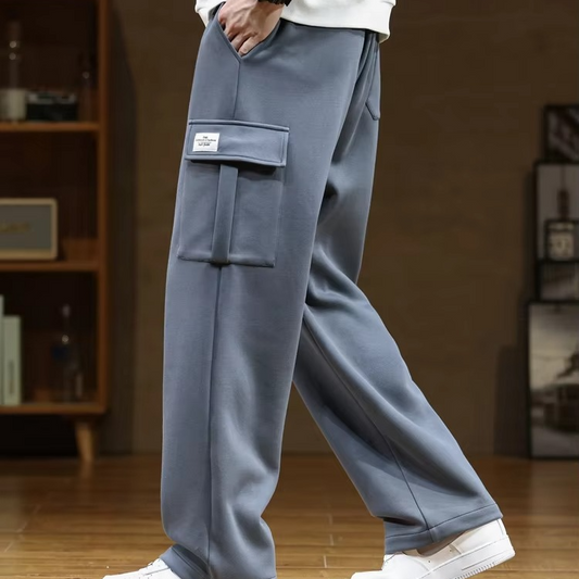 Hugo Men's Joggers - front view