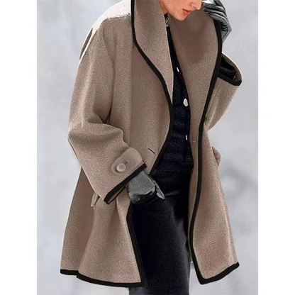 Sable Women's Jacket - back view