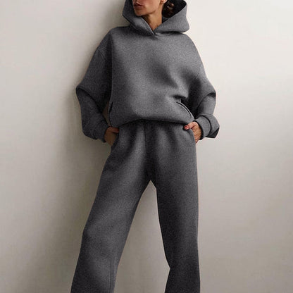 Margot Women's Joggers - shown in use