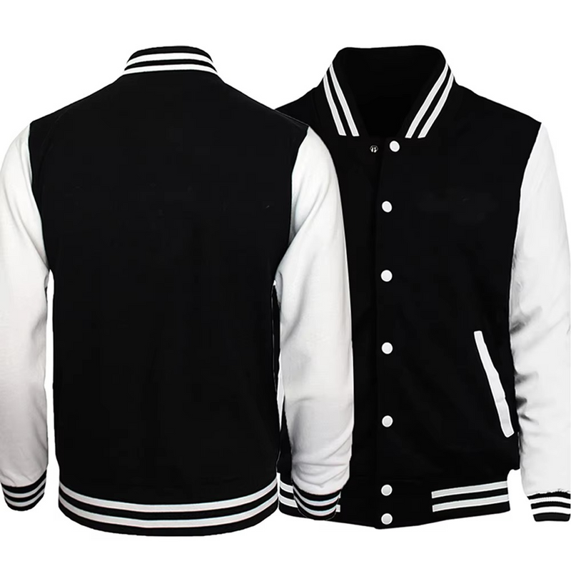 Liana Women's Oversized Jacket - close-up detail