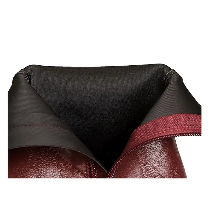 Paloma Women's Ankle Boots - close-up detail