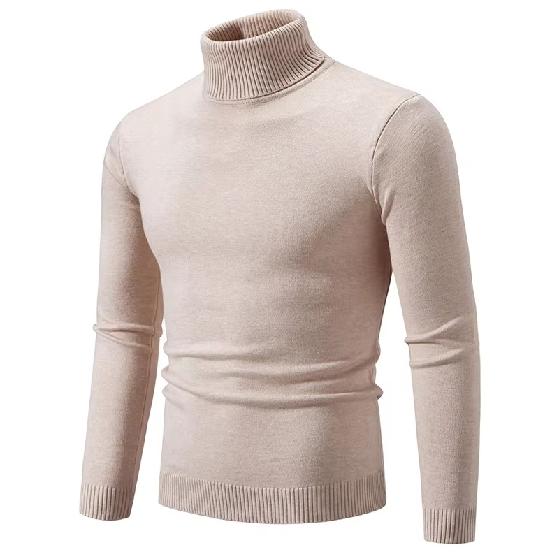 Cormac Men's Sweater - shown in use