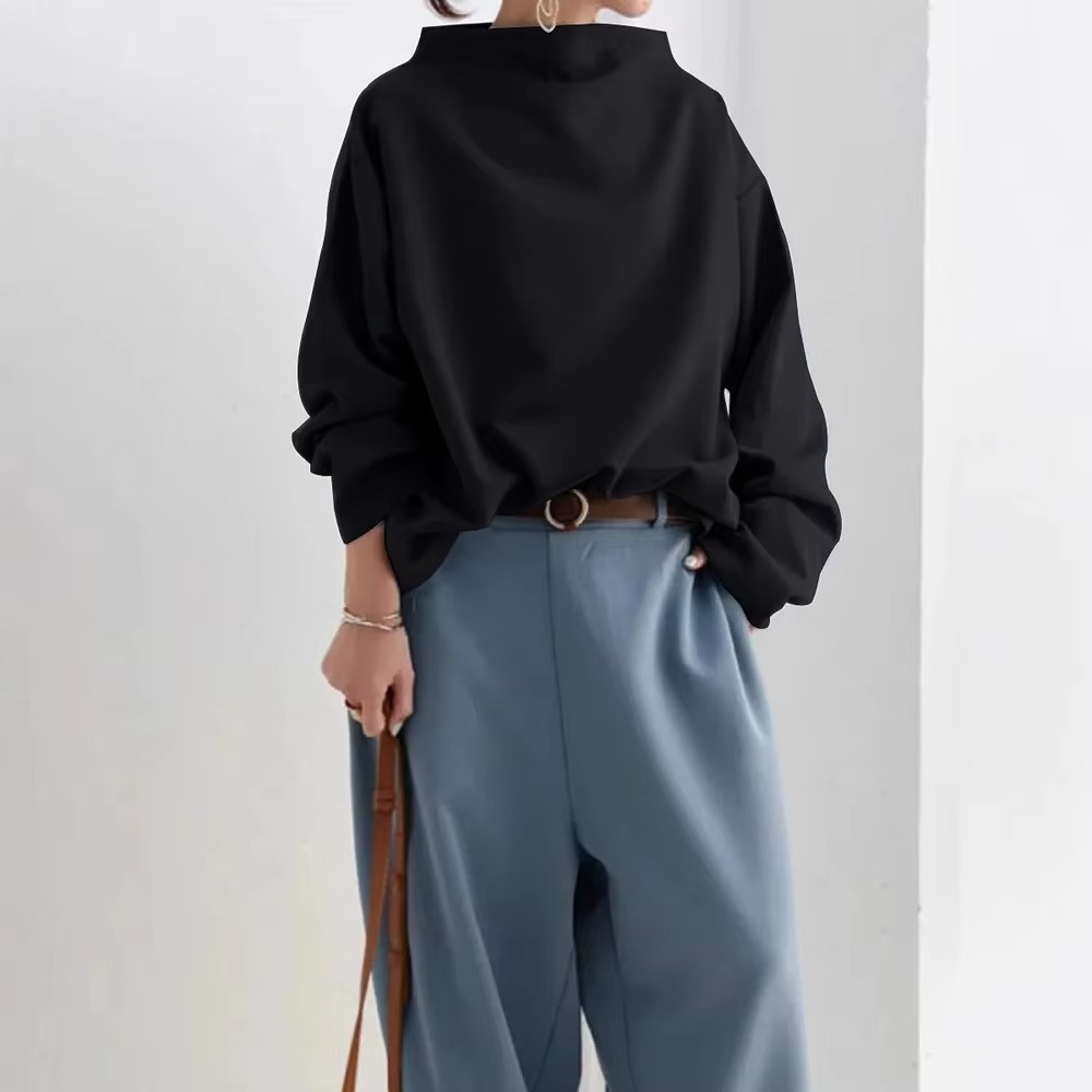 Ava Women's Top - full-length view