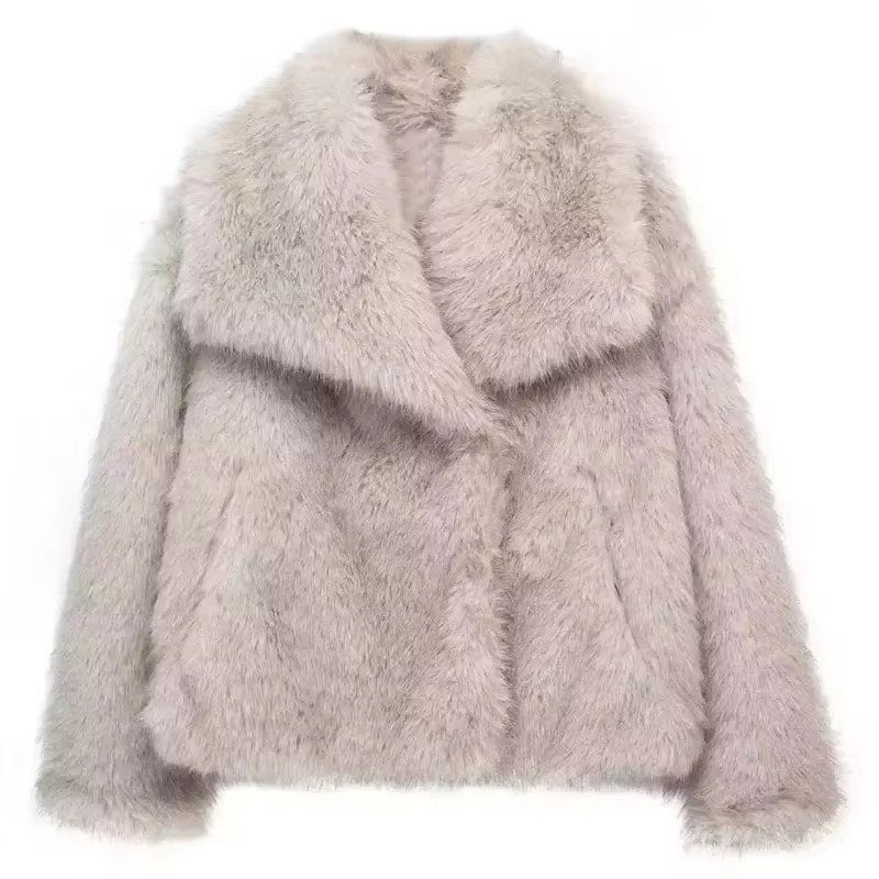 Saskia Women's Jacket - close-up detail