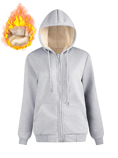 Paloma Women's Sweatshirt - back view
