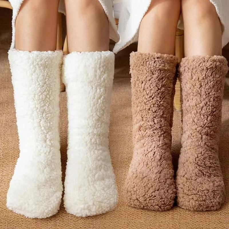 Willa Women's Socks - shown in use
