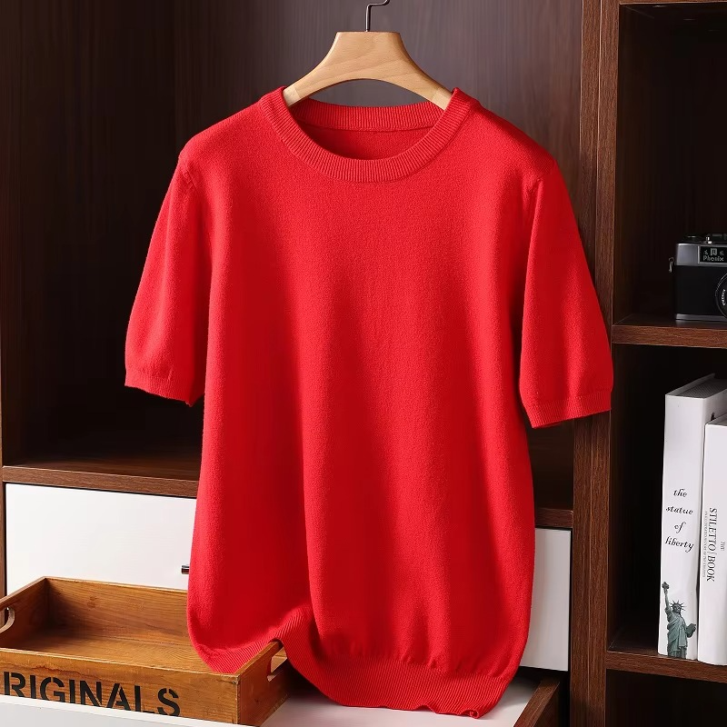 Owen Men's Sweater - styled view