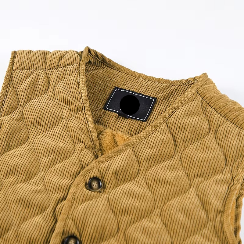 Soren Men's Jacket - back view