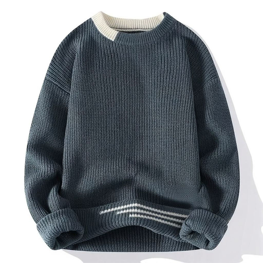 Auden Men's Sweater - front view