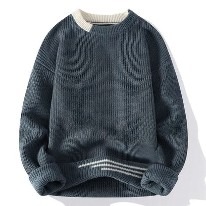 Auden Men's Sweater - front view