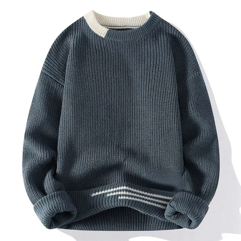 Auden Men's Sweater - front view
