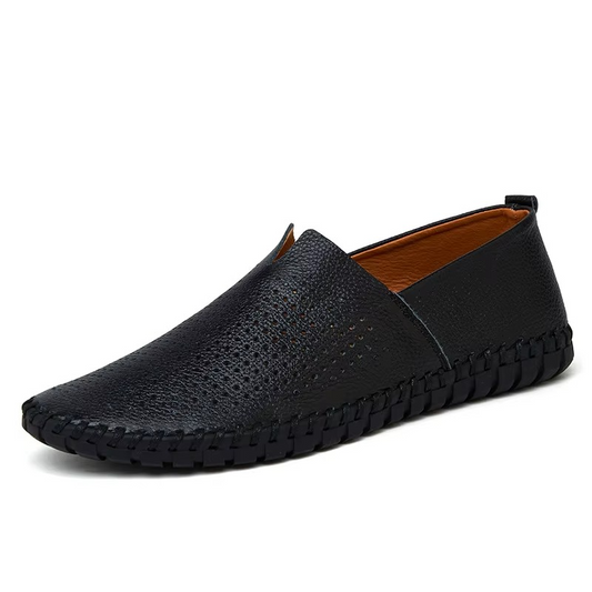 Zane Men's Loafers - front view