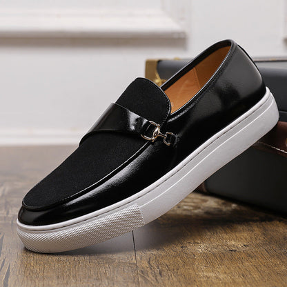 Felix Men's Sneakers - front view