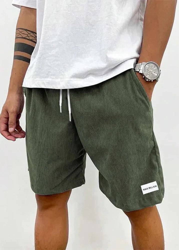 Winona Women's Shorts - flat lay