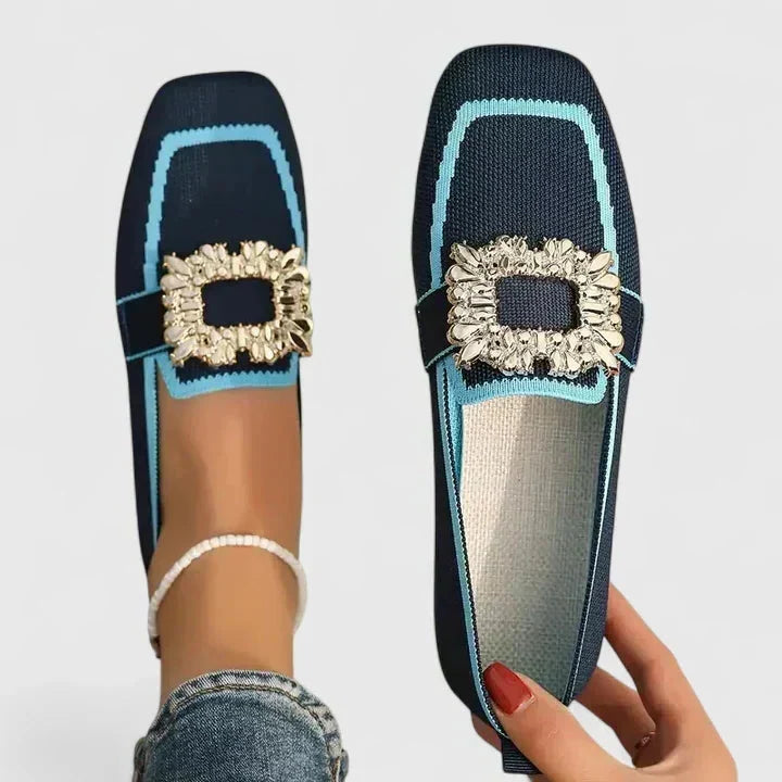 Ulla Women's Loafers | Slip, Slip-on