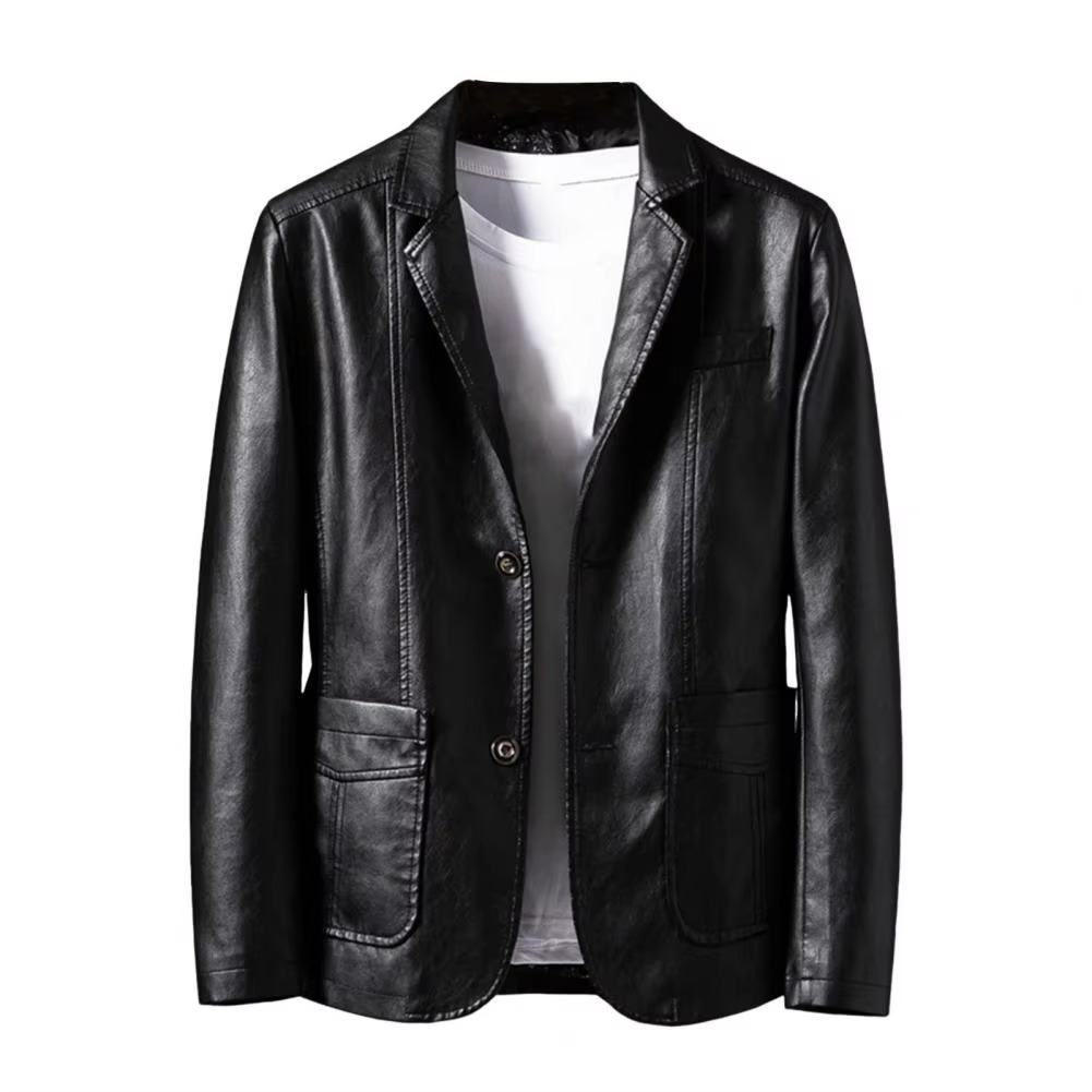 Felix Men's Jacket - front view