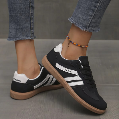 Darcy Women's Sneakers - full-length view