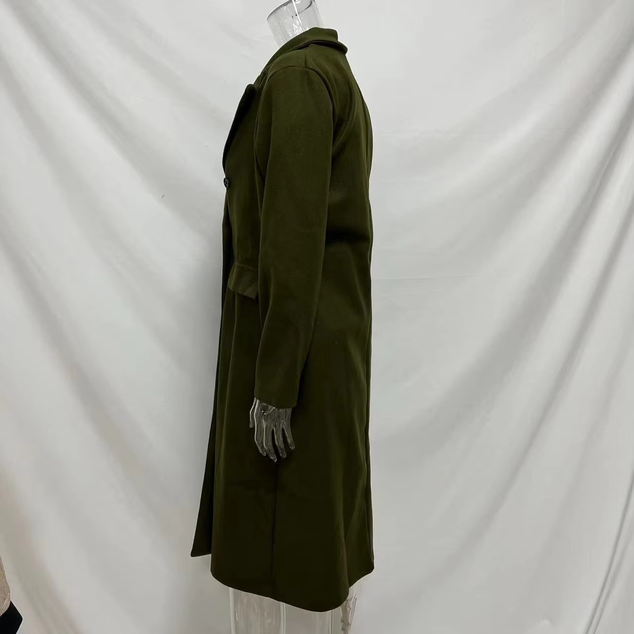 Faye Women's Jacket - front view