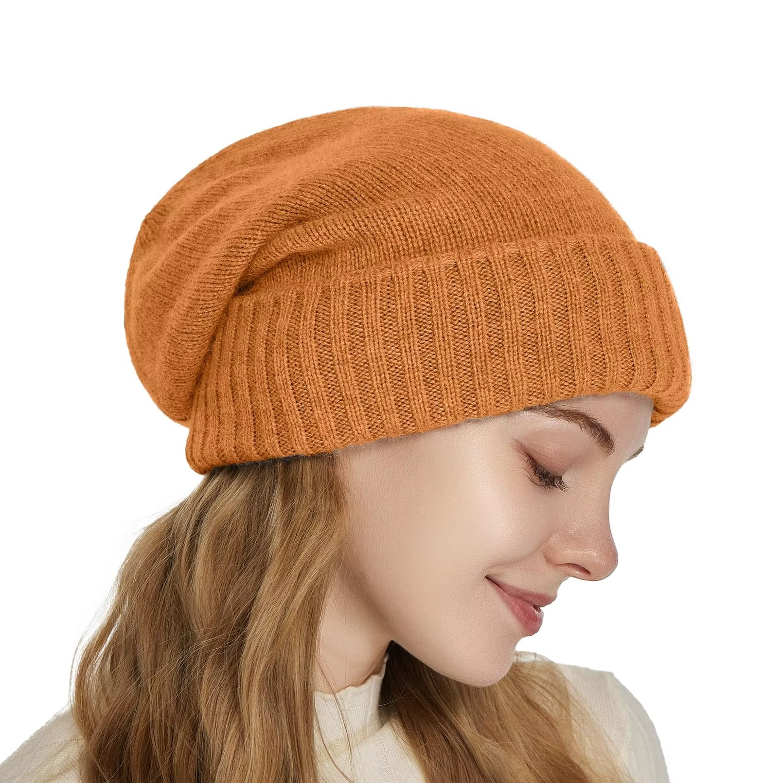 Quinn Women's Satin Hat - close-up detail
