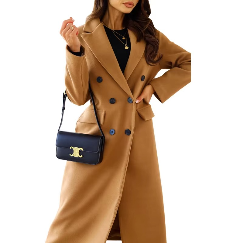 Faye Women's Jacket - back view