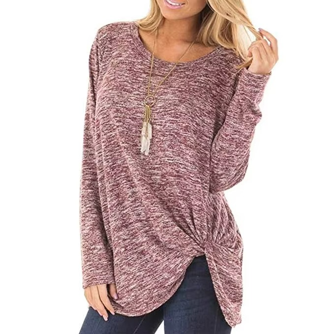 Darcy Women's Top - shown in use