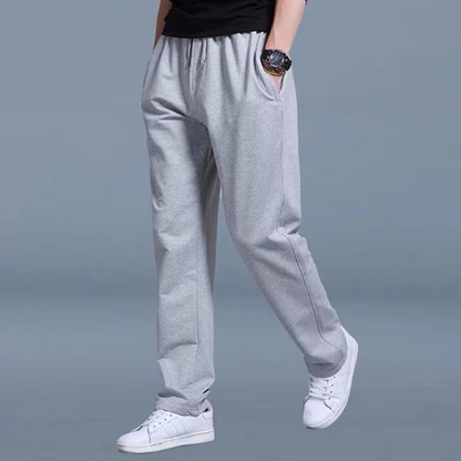 Kester Men's Joggers - back view