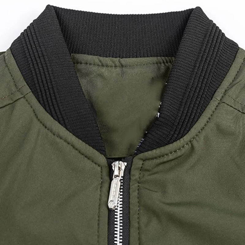 Camille Women's Jacket - front view