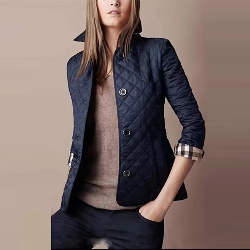 Harlow Women's Jacket - full-length view