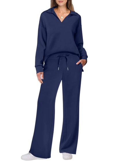 June Women's Top - shown in use