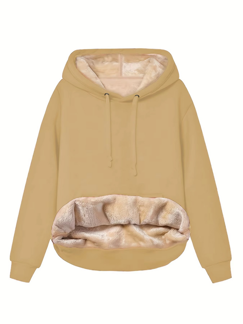 Paloma Women's Sweatshirt - flat lay