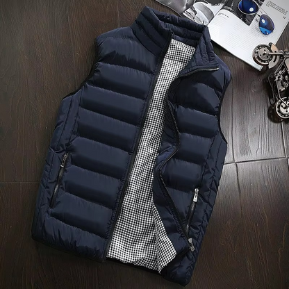 Orson Men's Jacket - front view