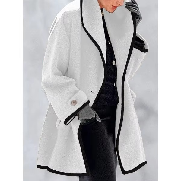 Sable Women's Jacket - front view