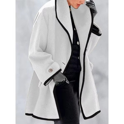 Sable Women's Jacket - front view