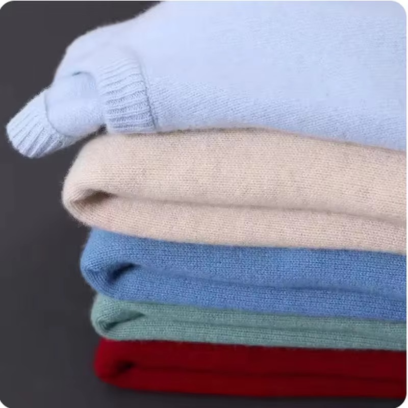 Casper Men's Sweater - front view