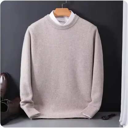 Casper Men's Sweater - full-length view